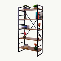 Bookcase “Paramount”
