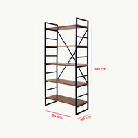 Bookcase “Paramount”