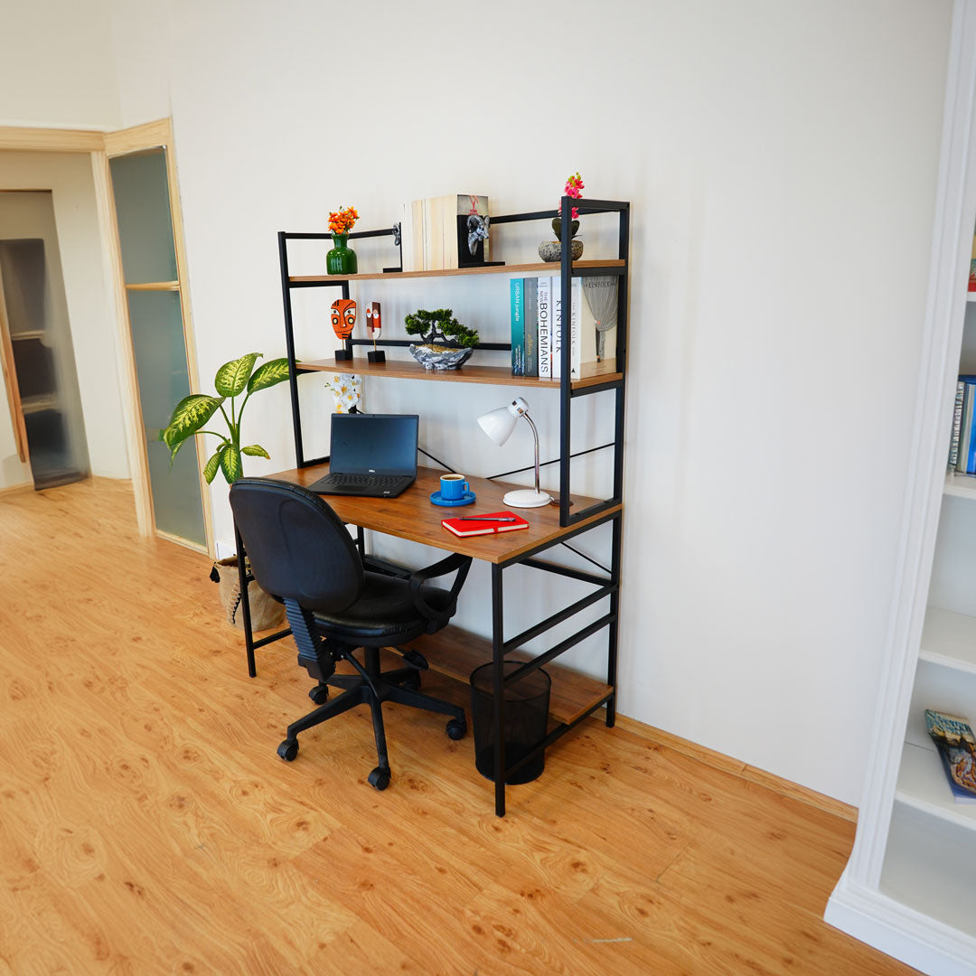 Workstation “Penelope”