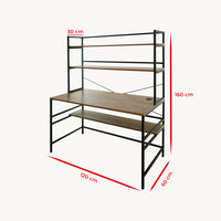 Workstation “Penelope”