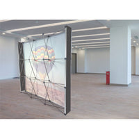 Pop-up Textile