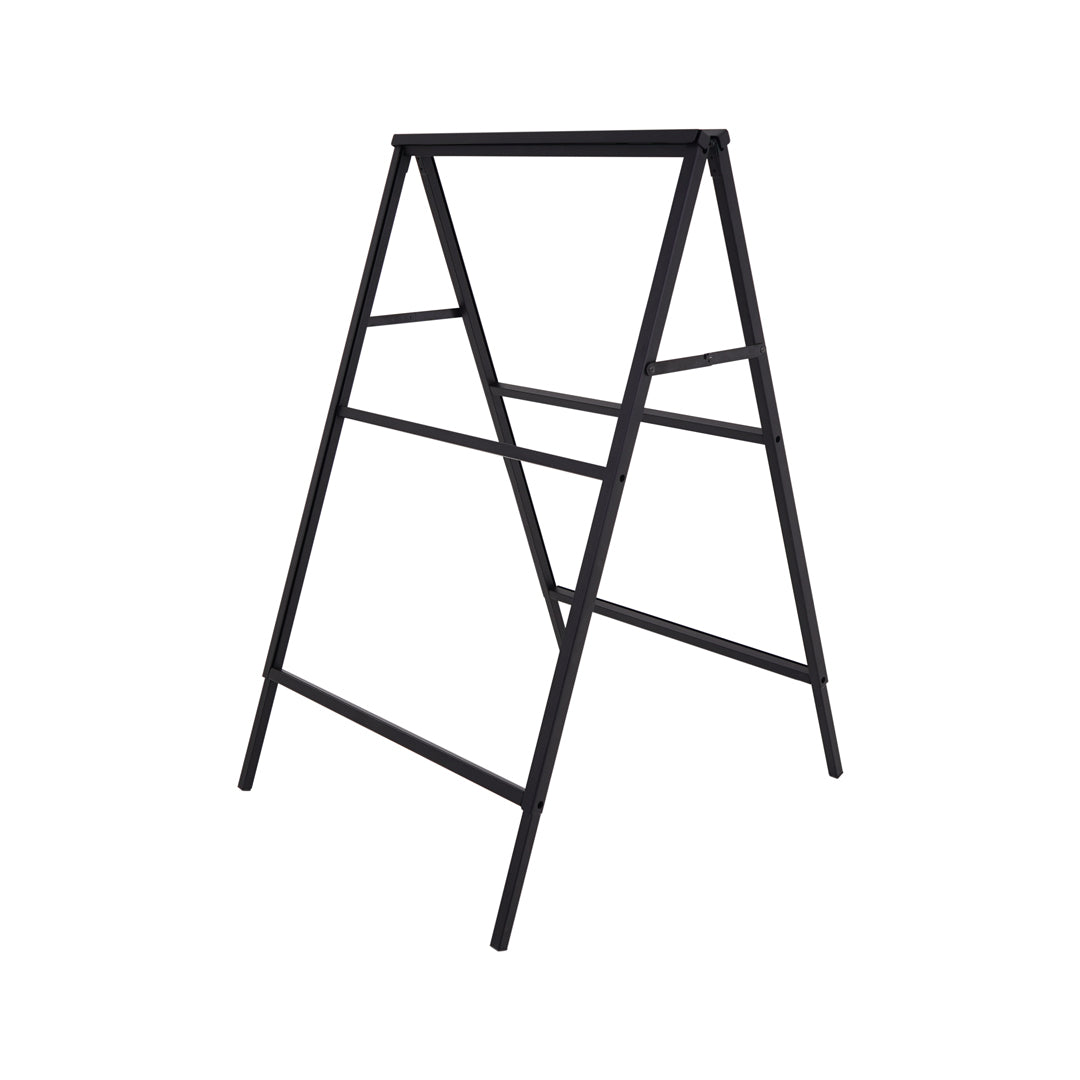Portable Metal Sign