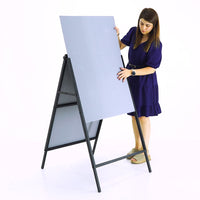 Portable Metal Sign