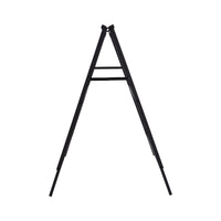 Portable Metal Sign