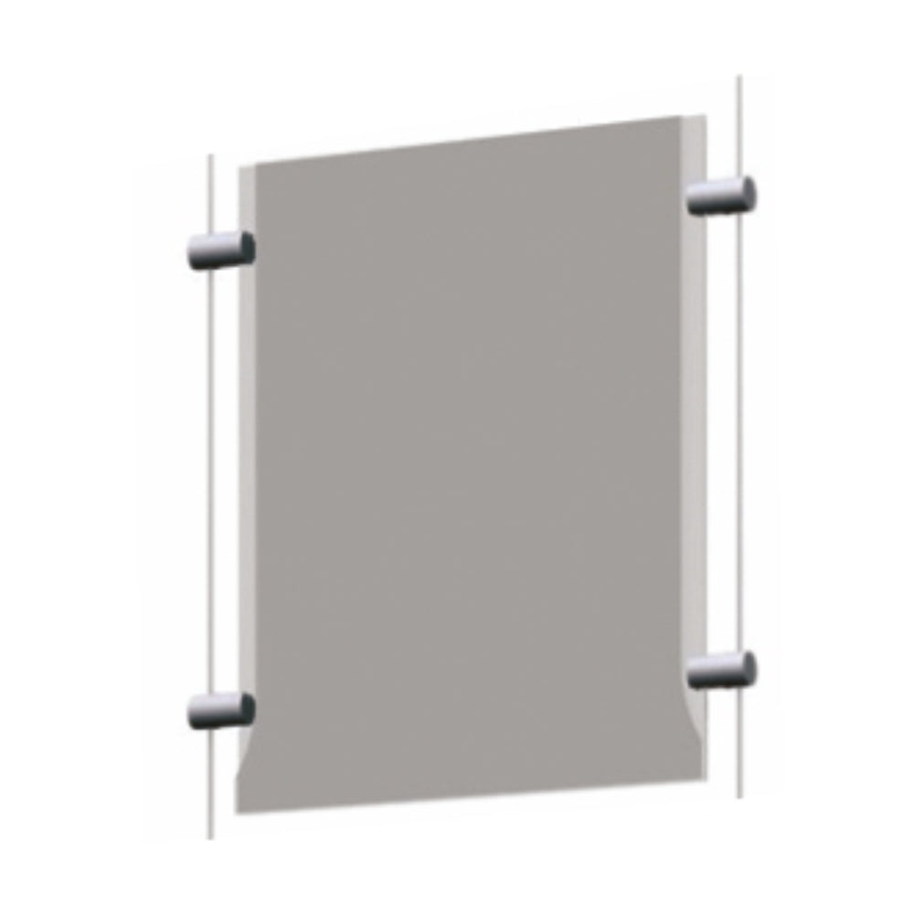 Portrait A3 acrylic pocket – GPSA 3042