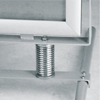 Poster Swing “Metal Base”