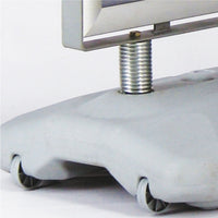 Poster Swing “Water Base”