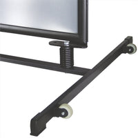 Poster Swing “with Rollers”