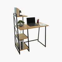 Study Table with Shelves “Prestige”