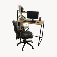 Study Table with Shelves “Prestige”