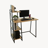 Study Table with Shelves “Prestige”