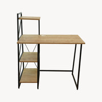 Study Table with Shelves “Prestige”