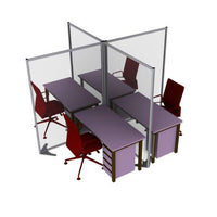 Protective Screen Dividers