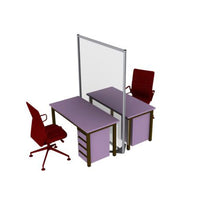 Protective Screen Dividers