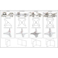 Protective Screen Dividers