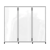 Protective Screen Dividers