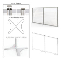 Protective Screen Dividers