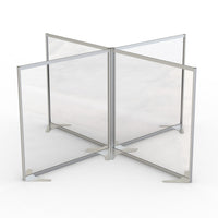 Protective Screen Dividers