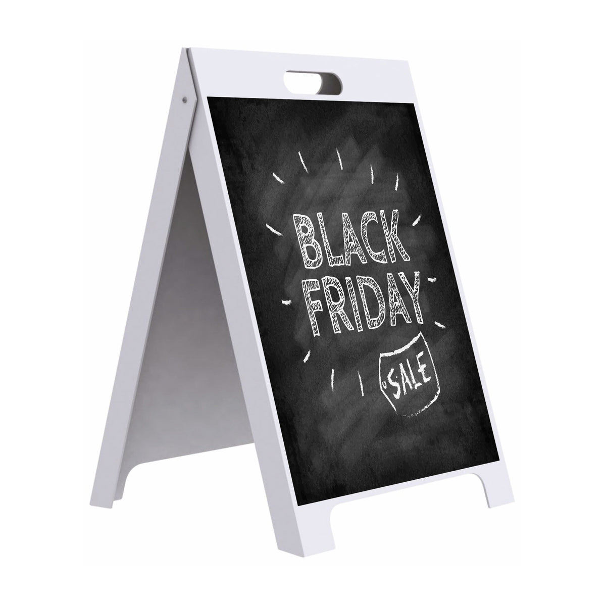 PS Chalk Board