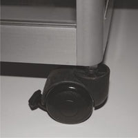 Retail & Counter Showcase “with Storage”