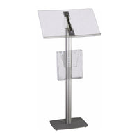 Ringbinder Information Stand