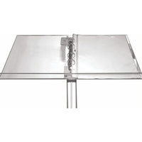Ringbinder Information Stand