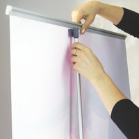 Roll up Banner