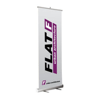 Roll up Banner