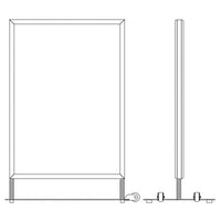 Rolling Swing Sign