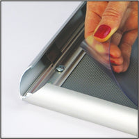 Safety Snap Frame – 25 mm