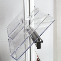 “Sailor” Literature Stand