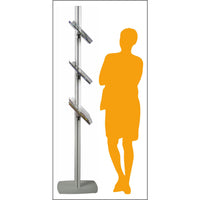 “Sailor” Literature Stand