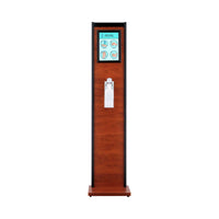 Sanitizer Stand Manuel