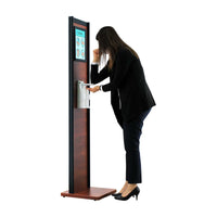 Sanitizer Stand Manuel