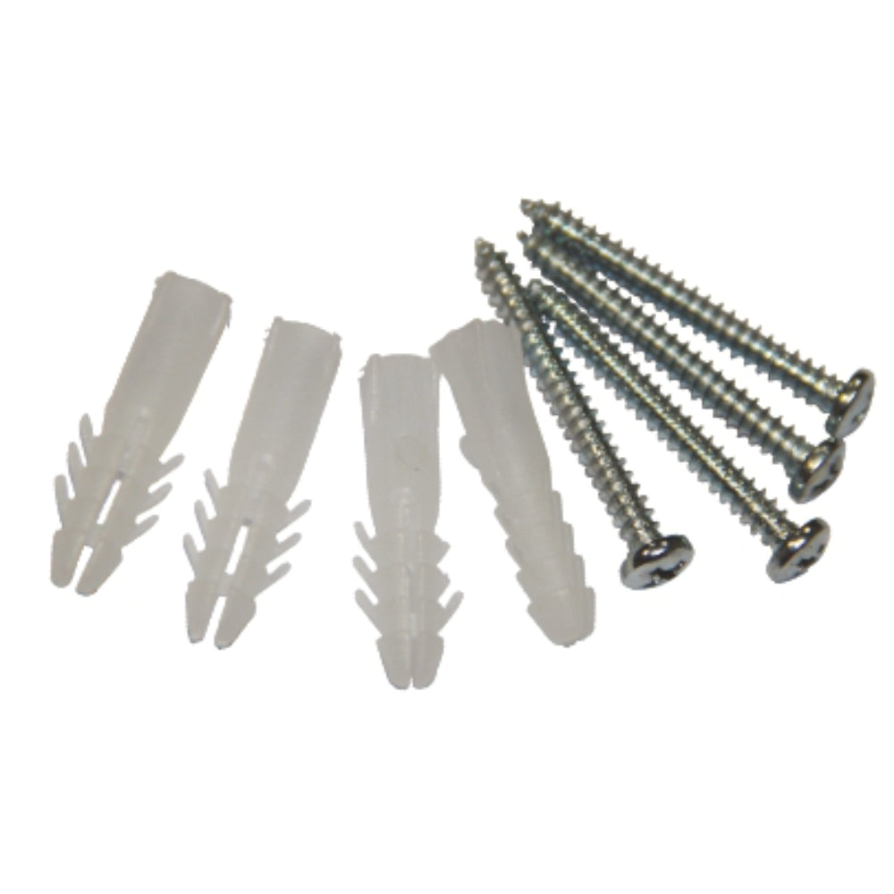 Screw & Plug Set – SP PS4 SET