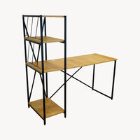 Desk With Shelves “Simplex”