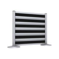 Slatwall Gondola