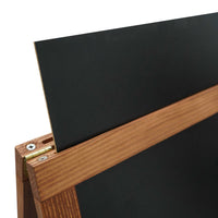 Slide in Chalk A Board