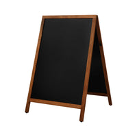 Slide in Chalk A Board