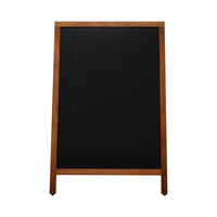 Slide in Chalk A Board