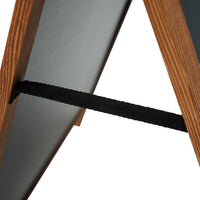 Slide in Chalk A Board