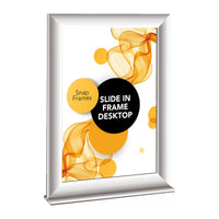Slide in Frame “Desktop”