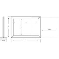 Slide in Frame “Desktop”