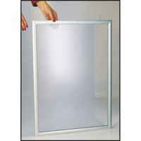 Slide in Frame “Double Sided” – Flat
