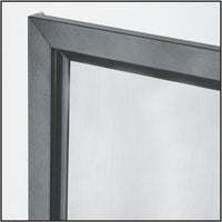 Slide in Frame “Single Sided”