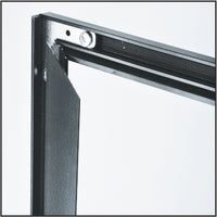 Slide in Frame “Single Sided”