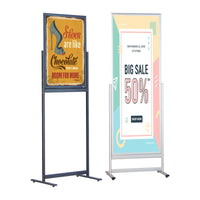 Slide in Poster Stand “Basic”