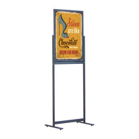 Slide in Poster Stand “Basic”