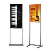 Slide in Stand “Integral”