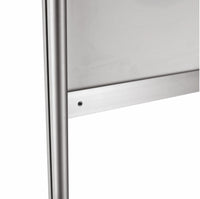 Slide in Stand “Integral”